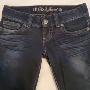 Guess Daredevil Skinny‎ size 25